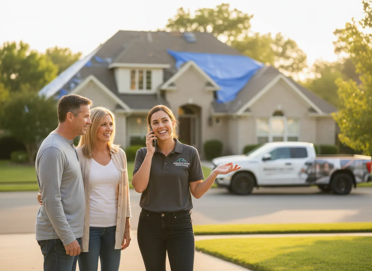 Emergency Roof Repair Harleyville, SC FAQs